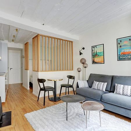 Saint-Honore Beautiful Apartment 4 People Παρίσι Εξωτερικό φωτογραφία